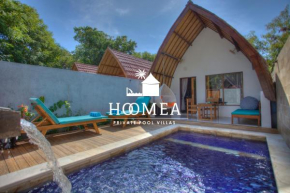Villa Hoomea Private Pool